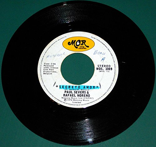 Paul Severs - Paul Severs - Zortam Music