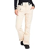 Burton Womens Marcy High Rise Pant