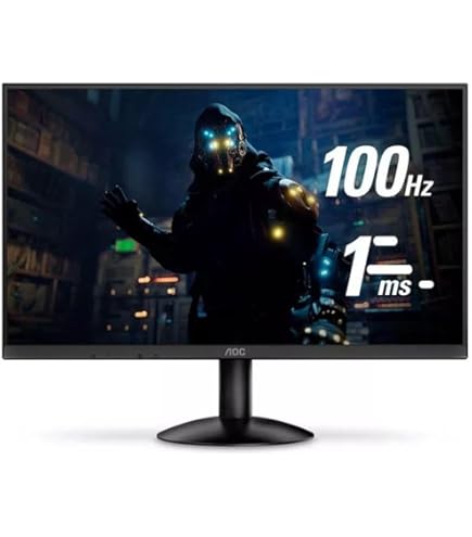 MONITOR LED 21