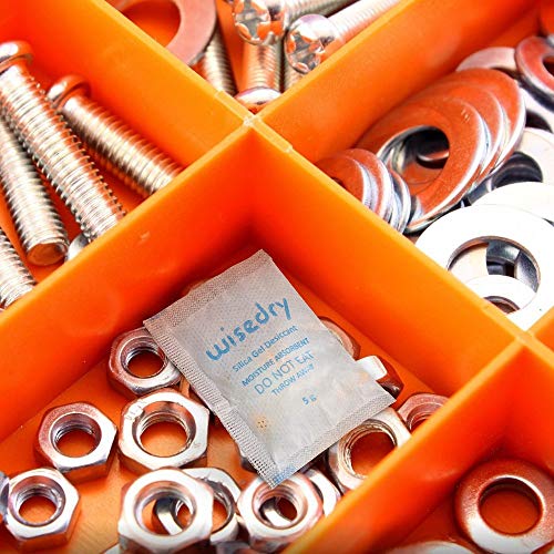 5 Wisedry+Rechargeable+Desiccant+Indicating+Reusable