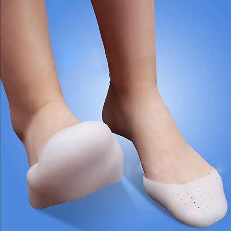 ballet toe covers