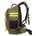 Abonnyc DRLBP-CZ Waterproof Anti-shock Backpack for DSLR and SLR Cameras (Green)