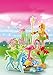 PLAYMOBIL Summer Fairy Princess with Pegasus Play Set