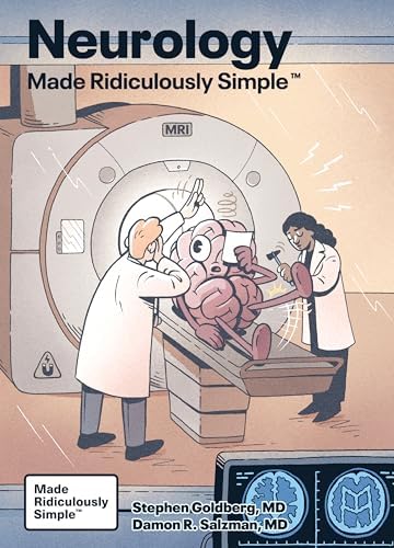 Merritt's Neurology Review: Print + eBook with Multimedia