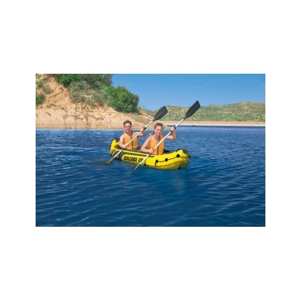 Canoe-Explorer-2pers-K2-Selection-VerySport