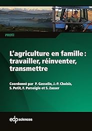 L' agriculture en famille