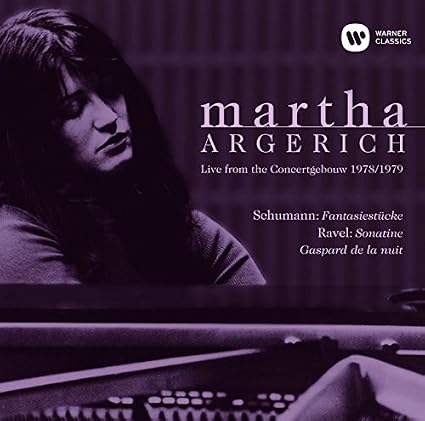 マルタ・アルゲリッチ ドイツ・グラモフォン録音全集（48CD