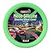 New SILICONE Neon Green-Glow in the Dark-Car Steering Wheel Cover By Cameleon