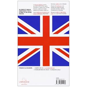 2: Los verbos ingleses / English verbs: Manual práctico / Practical Manual (Gramática inglesa / English Grammar) (Spanish and English Edition)