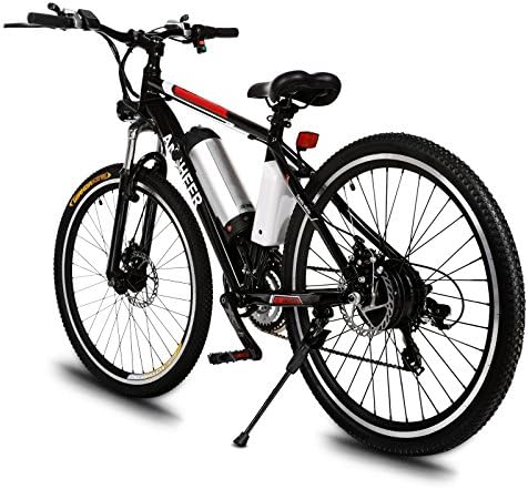 ancheer electric mountain bike