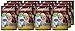Campbell's Kids Soup, Disney Princess, Princess-shaped pasta in chicken soup, 10.5 Ounce Can (Pack of 12)