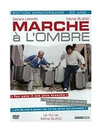 Marche À L'ombre