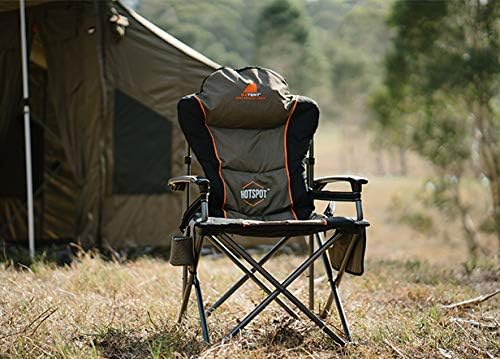 oztent king goanna chair hotspot