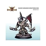 WoK: Nasier: Arkizan Greatwing Box