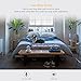 YI Cloud Home Camera, 1080P HD Wireless IP Security Camera Pan/Tilt/Zoom Indoor Surveillance System with Night Vision, Motion Detection and Baby Crying Detection, Remote Monitor with iOS, Android App