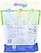 dropps Detergent Pacs - Fresh Scent - 80 ct