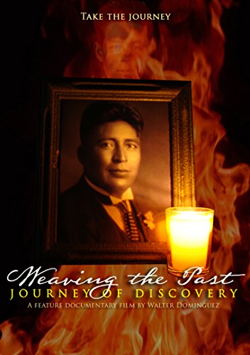 Weaving The Past: Journey Of Discovery