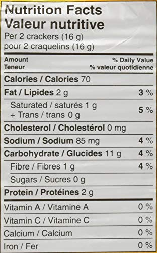 Jacobs Crackers Cream, 7.05 Ounce