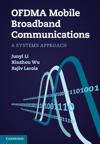 Download OFDMA Mobile Broadband Communications: A Systems Approach (English Edition) PDF