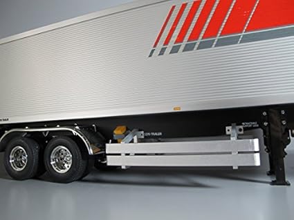 tamiya tanker trailer
