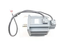 MITSUBISHI HA-FF43 SERVO Motor 3PH 400W 3000RPM