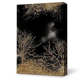 SIGNFORD Canvas Wall Art for Living Room,Bedroom Home...