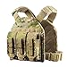 vAv YAKEDA Tactical Adjustable Vest-VT-1099