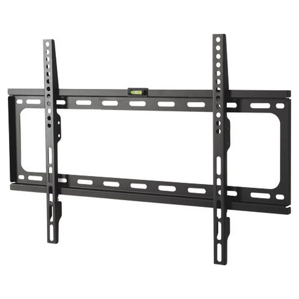 TM Electron TMSLC109L Universal Fixed Wall Mount for LED Monitors or TVs 32" to 65" Max 35kg VESA 600X400mm