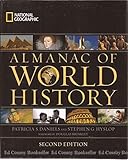 Almanac of World History, 2nd Ed by