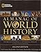 Almanac of World History, 2nd Ed by