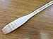 Ron Ranson Hake Watercolor & Acrylic Wash Brush - Size Small