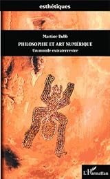 Philosophie et art numérique