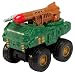 Matchbox Rev Rigs Military Truck primary