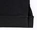 Imily Bela Women's Cut Out Long Sleeve Cold Shoulder Loose Fit T Shirt Tops Sweatshirt Black