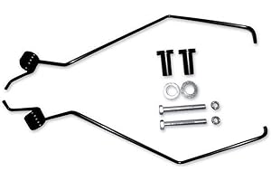 RSI Racing SS-1 Snow/Ice Scratchers