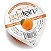 Gelatein 20 Orange: 20 Grams of Protein. Sugar Free. Ideal for Clear Liquid Diets, swallowing Difficulties, bariatric, Dialysis and Oncology. Great pre or Post-Workout Snack. (36 Pack)