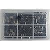 Small-Line-Mini-Copper-Crimp-Kit-600pcs-100-each-of6mm-16mm-30Lb-200LB