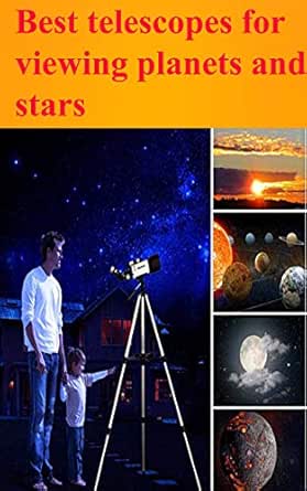 best telescope for stars and planets