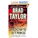 The Widow S Strike A Pike Logan Thriller Brad Taylor 9780451467669 Amazon Com Books