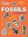 Fossils Sticker Book