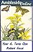 AmblesideOnline Year 6 Poetry: Term One (AmbesideOnline Poetry)