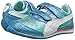 PUMA Steeple Glitz Glam V Kids Sneaker (Toddler/ Little Kid/Big Kid)