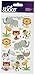 Sticko Zoo Cuties Stickers