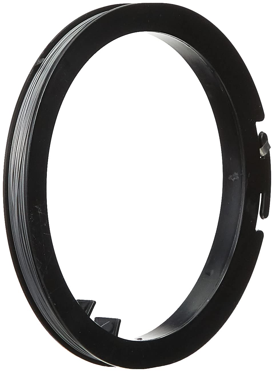 Chapuis FIP4 Piano Rope C85 Steel Diameter 0.4 mm Length 34 m Colour Grey Metal