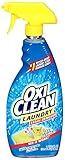 OxiClean® Laundry Stain Remover Spray, 21.5 fl oz (636 ml)