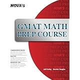 GMAT Math Prep Course