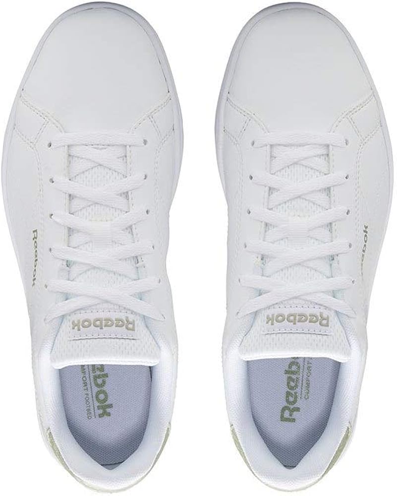 reebok royal complete mujer