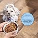 Natural Balance L.I.D. Limited Ingredient Diets Small Breed Bites Dry Dog Food, Sweet Potato & Fish Formula, 4.5 Pounds