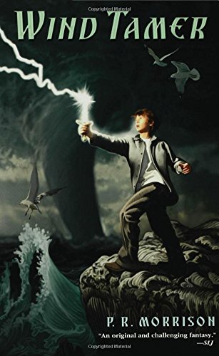 Wind Tamer, The