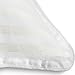 Utopia Bedding Bed Pillows for Sleeping Queen Size (White), Set of 2, Cooling Hotel Quality, for Back, Stomach or Side Sleepers